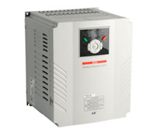 New In Box LS LG inverter SV037IG5A-2