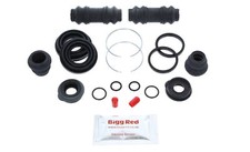 for Proton Persona Satria Wira Rear Brake Caliper Seal Rebuild Repair Kit 3015