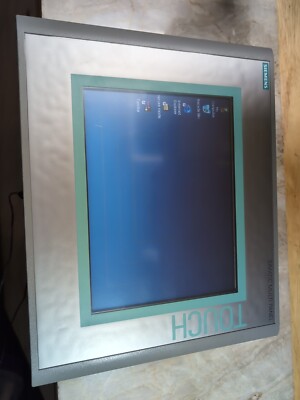 Semen Simatic Multi-panel 1P6AV 643-0CD01-1AX1