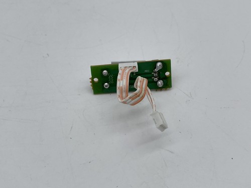 Sensor interruptor de rodillo Spektrum DX6i placa de PCB y enchufe de cable rodillo negro SMR61062 - Imagen 10 de 11