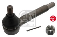 Febi Bilstein 42687 Spurstangenkopf FüR Nissan, Vorderachse Links