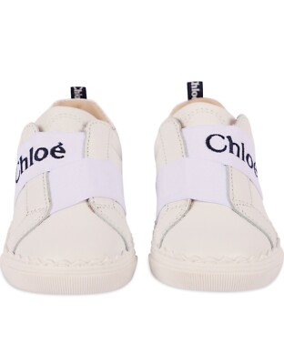 スニーカー Chloe Sneakers & Slip-On White s-l400.jpg