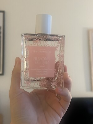 Curations/The Good Scent Almond Eclair EDP Perfume 3.4 oz NWOB
