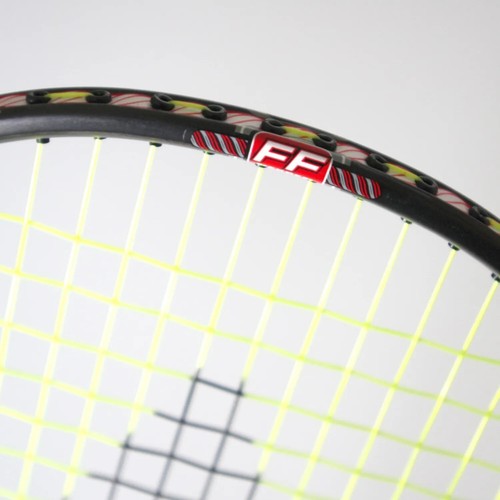 Karakal BN60 FF - NEXGEN Fast Fibre Graphite Ultralite Badminton Racket - Bild 8 von 12