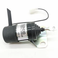 Fuel Shutoff Solenoid 15471-60010 for Kubota L2250 L2650 L3010 L3300 L4150