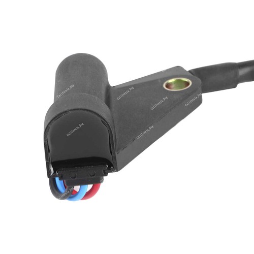 Crankshaft Angle Position Sensor #ZL0118221A For Mazda MX5 MX-5 323 Miata 1.8L - Picture 5 of 6
