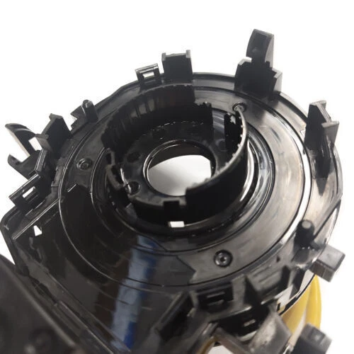 Cable de resorte de reloj en espiral 84307-47020 8430747020 compatible con Toyota Yaris Prius C V - Imagen 7 de 12