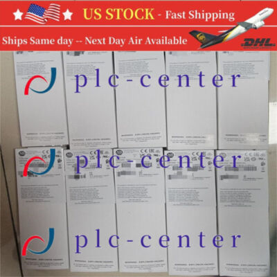 NEW 1PC Allen-Bradley 1734-TOP US STOCK FAST SHIP