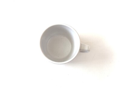 Supreme Espresso Cup White New Never Used | eBay