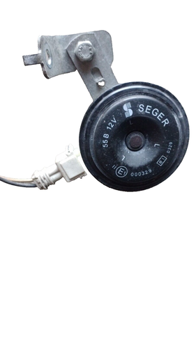 Clacson clacson Dacia Duster I - Foto 1 di 2