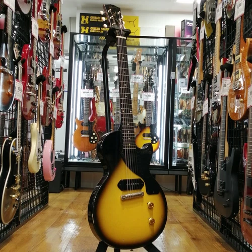 Gibson Custom Shop Historic Collection '57 Les Paul Junior Electric Guitar