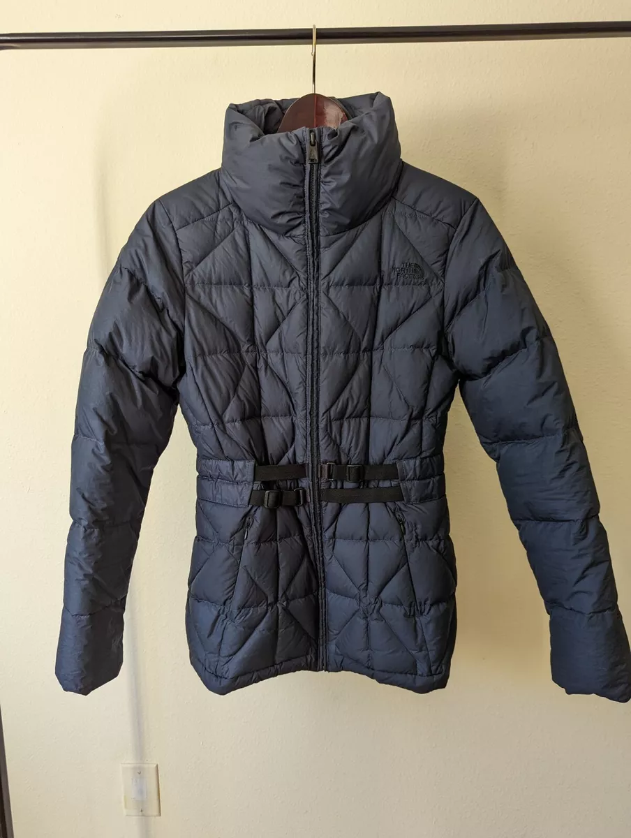 North face cinch waist clearance jacket