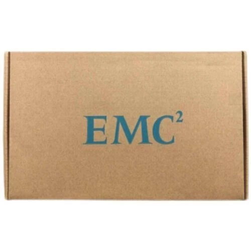EMC 005049438 VNX5100 5300 600G 10K 2.5"-3.5" V3-VS10-600 hard drive - Picture 2 of 2