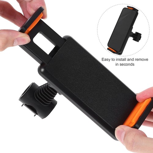 Air Vent Phone Holder Cell Phone Car Mount Car Phone Mount Air Vent - 第 12/12 張圖片