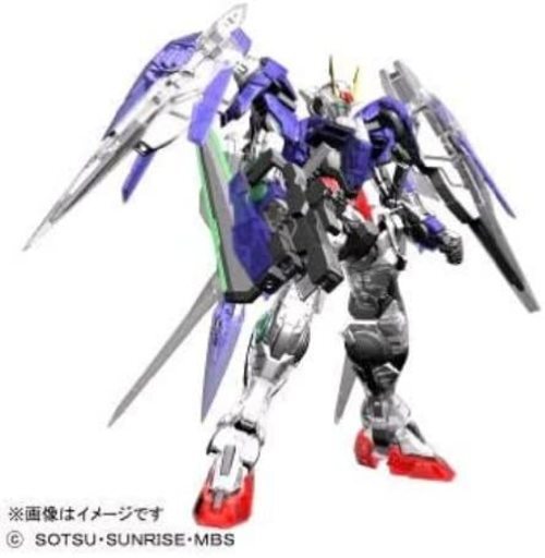 Bandai Hobby Gundam 00 Raiser 1/60 Perfect Grade Model Kit
