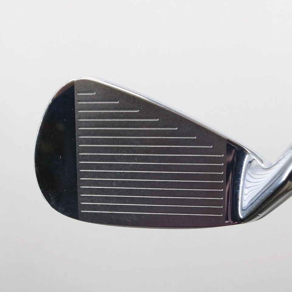KZG Forjado II-M Individual 7 Hierro Grafito Senior Lite Diestro S-135955 Foto 3 de 4