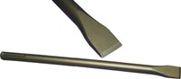 Projahn Sds-Max FlachmeißEl LäNge 400 Mm Breite 25 Mm