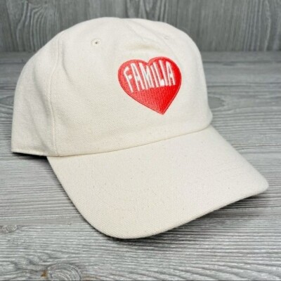 Nwt target Latino heritage   familia   ball cap hat unisex child s / women s
