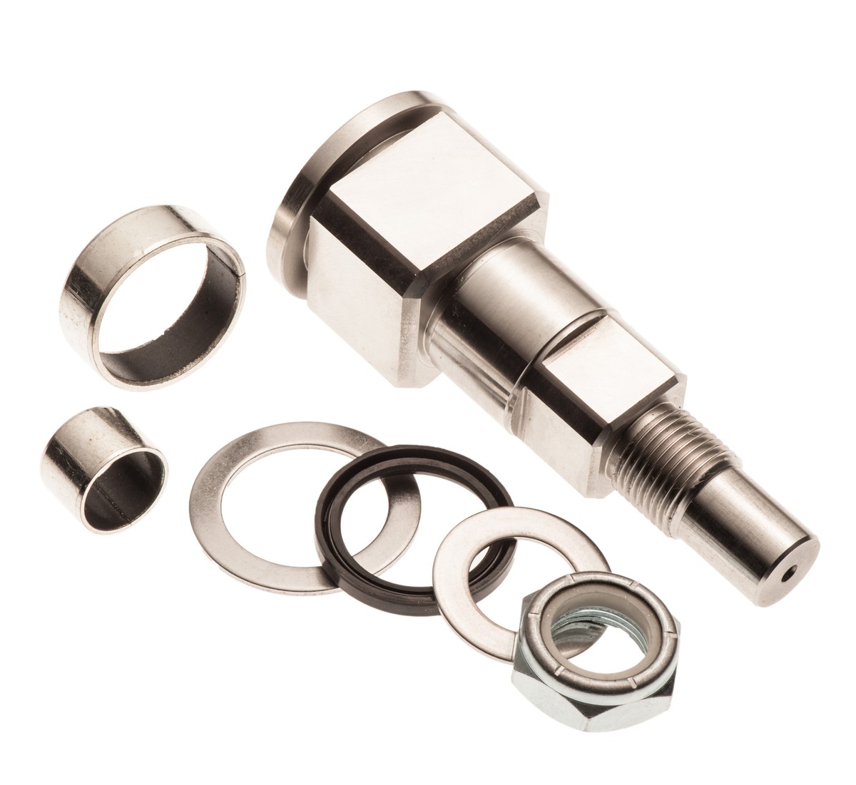p様 Power Steering Rack and Pinion Input shaft Seal 300zx Q45
