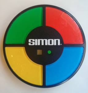 simon hasbro