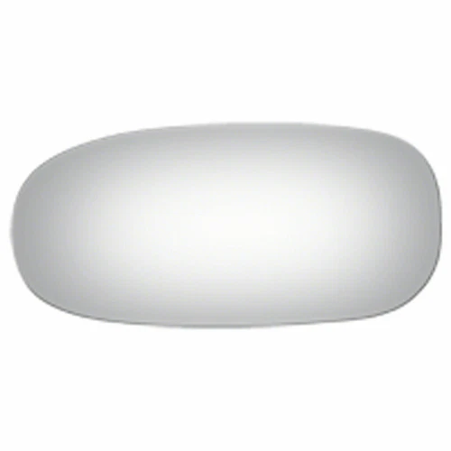 GM1323481 DRIVER SIDE REPLACEMENT MIRROR GLASS
