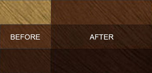 Bigen Permanent Powder Hair Color - 45 Chocolate