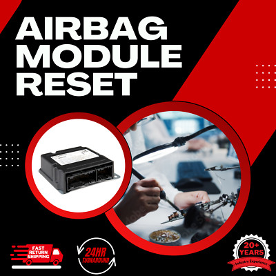 For RAM 1500 SRS Computer Crash Data Erase   24HR TURNAROUND!
