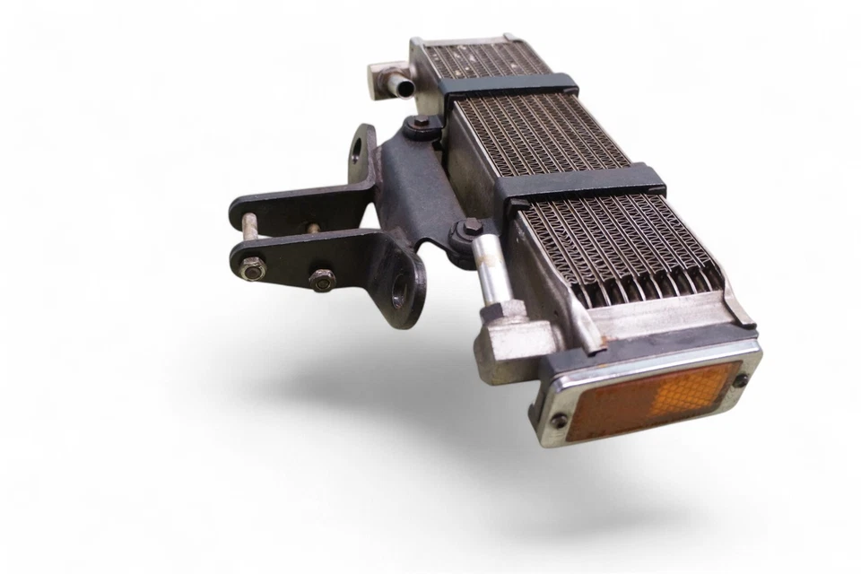 Triumph Trident T150T T 150 E 750 1972 750 cc triple *2767 enfriador de aceite  Foto 2 de 4