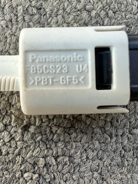 2015-2018 Nissan Murano Brake Light Stop Switch OEM F85CS23 | eBay