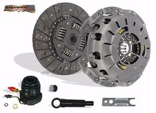 Clutch Kit And Slave Bahnhof For Ford Rranger Sport Xl 95-11 2.3L 2.5L 3.0L 4Cyl
