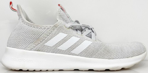 adidas gazelle silver green womens Adidas Cloudfoam Pure Women's Shoes Grey EE8081 – Sportstar Pro main image 0