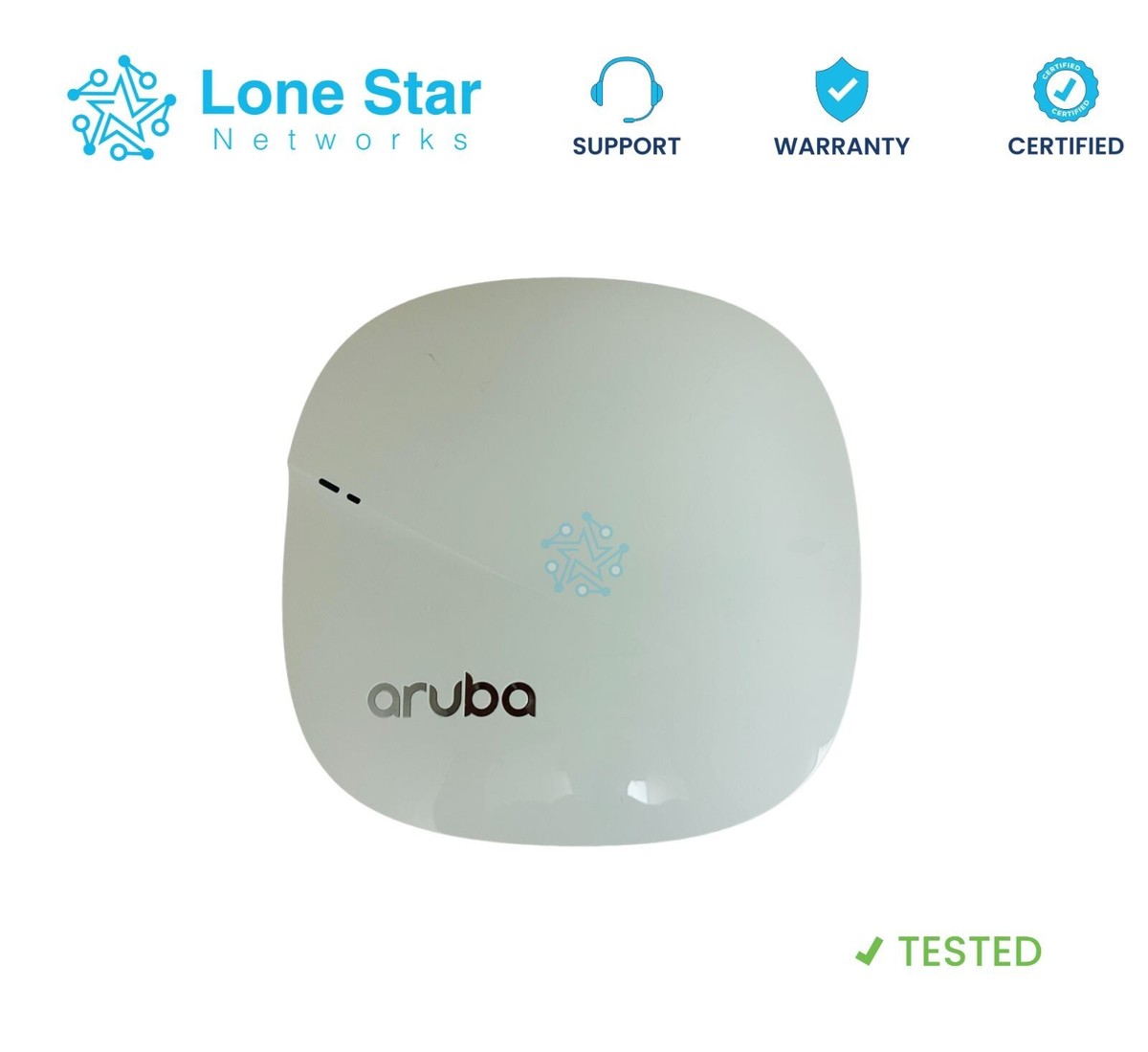 Aruba HP ENTERPRISE IAP-305-JP