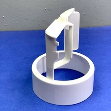 Cuisinart Yogurt Ice Cream Sorbet Maker Part Mixer Paddle Inner Piece Ice-20