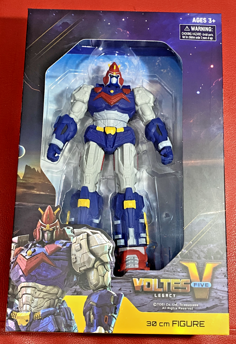ロボット Voltes v legacy with base Amazon.com: TAMASHII NATIONS - Voltes V Legacy - Voltes V