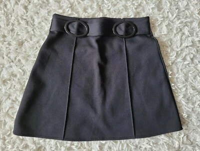 Jupe Courte MORGAN taille 38/40 TBE - Photo 1/2