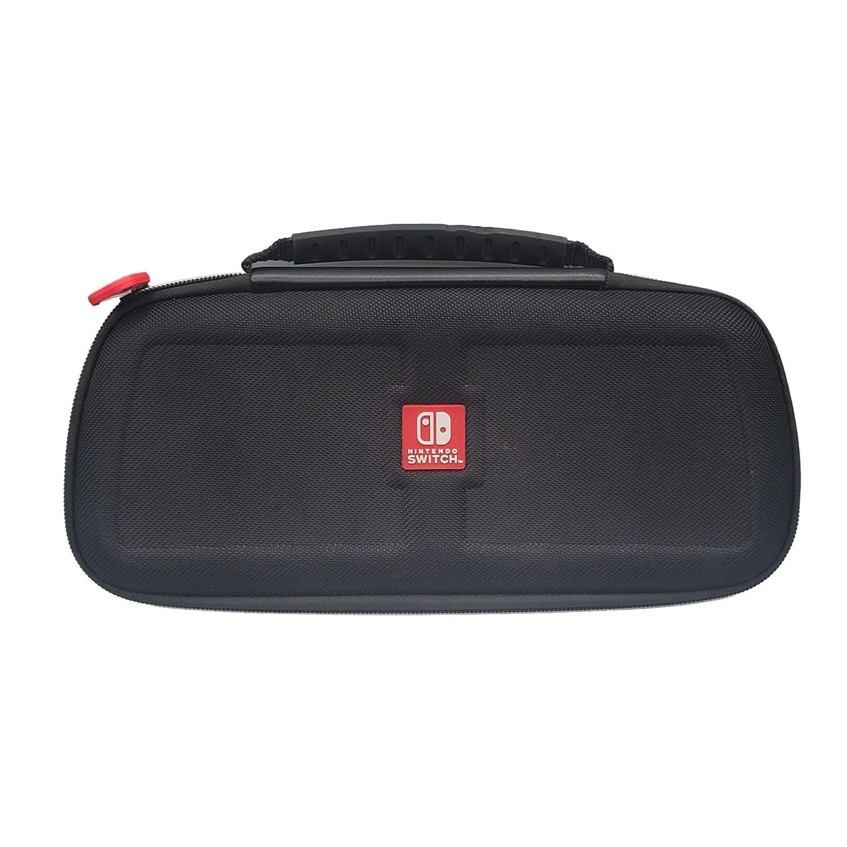 Nintendo SWITCH OEM Genuine Carrying Hard Shell Zip Case | eBay