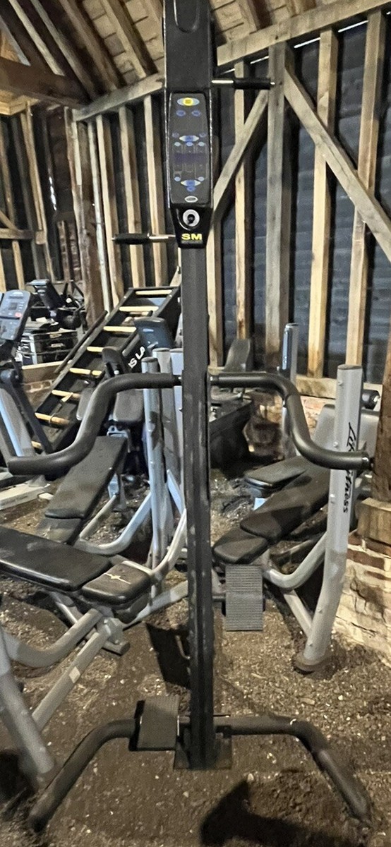 VersaClimber SM Sport UK