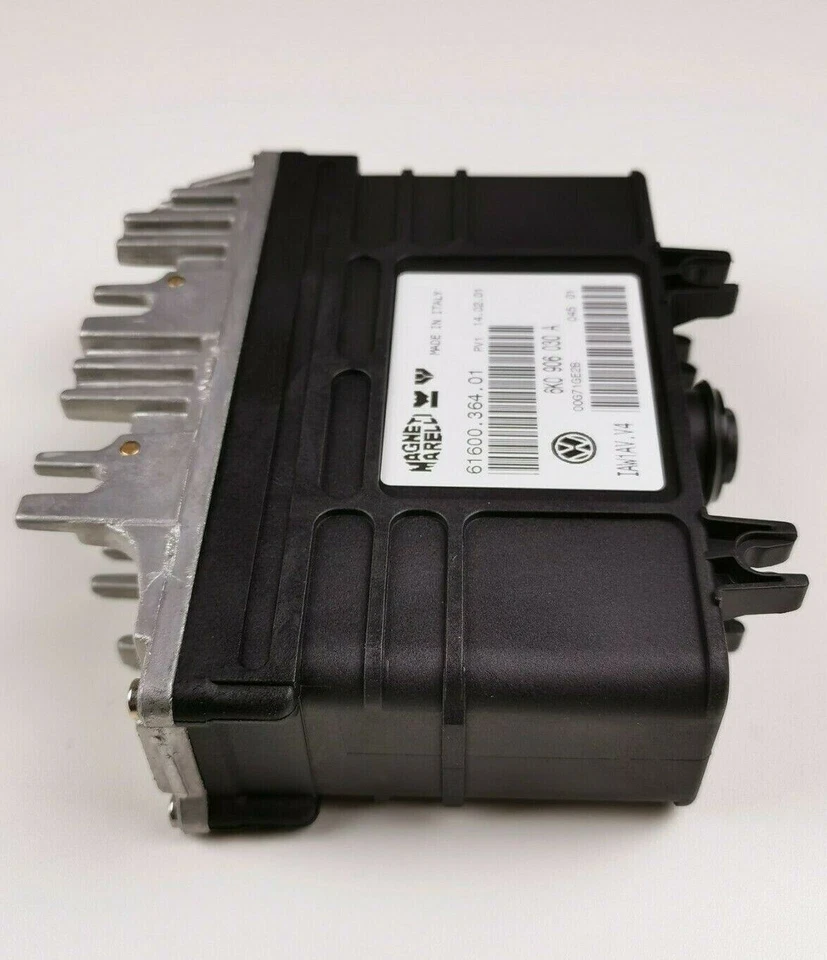 Volkswagen Originale Polo 6K Seat Cordoba 6K Unità 6K0906030A Nuovo - Immagine 4 di 4