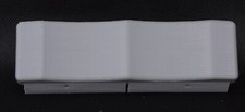 For Zeiss forehead rest   all Perimert II 2 Stirnstütze 720 - 740 i