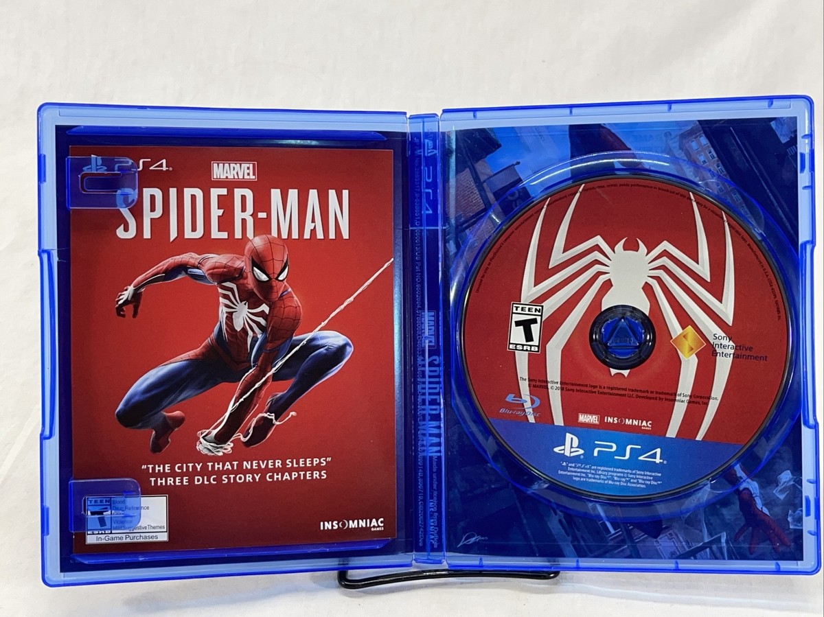 家庭用ゲームソフト SONY - Marvel's Spider-Man: Miles Morales s-l1200.jpg