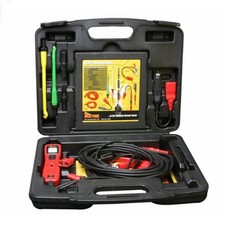 Power Probe Pp3ls01 Iii Circuit Tester Lead Set Kit Car Engine Diagnostic Tool