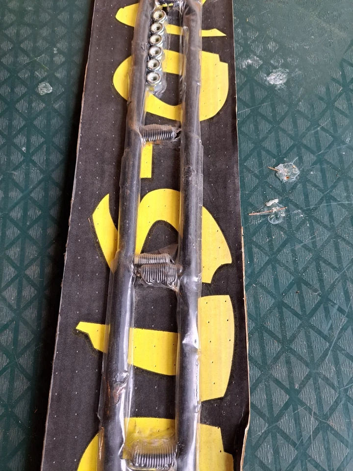 Sno Stuff X-Caliber II Arctic Cat Runners 505-115 Foto 3 de 4