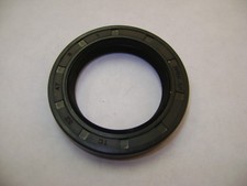 NEW TC 32X47X8 DOUBLE LIPS METRIC OIL / DUST SEAL 32mm X 47mm X 8mm