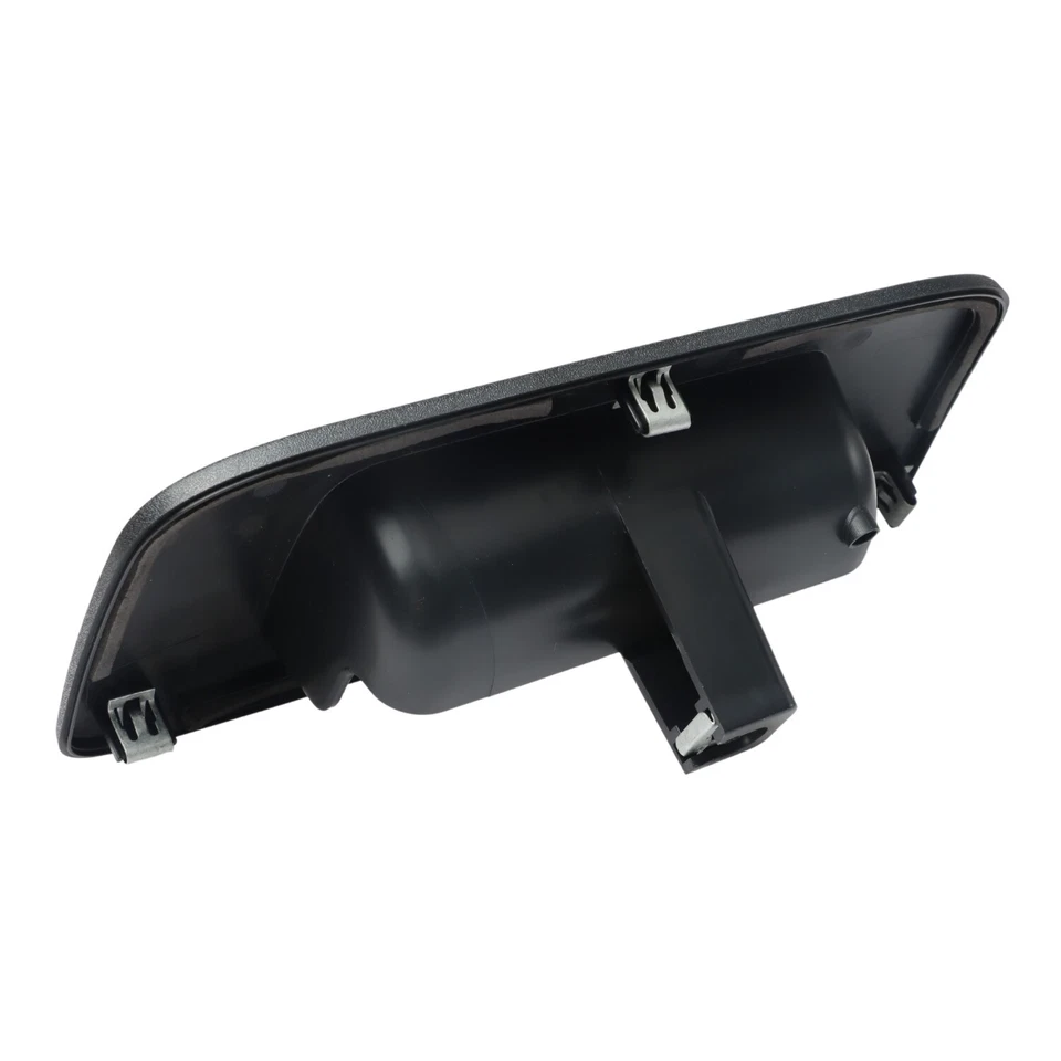 Nuevo juego de 2 manijas exteriores del portón trasero aptas para Silverado 2500 HD 2008-2014 Foto 2 de 4