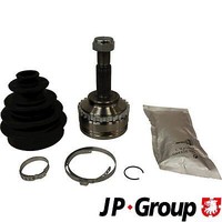 JP Group 4343300110 Gelenksatz, Antriebswelle Passend FüR Nissan Renault