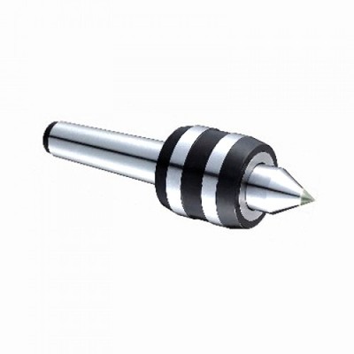 High Speed Carbide Live Center for CNC Lathe  ZLC H06008-MT4