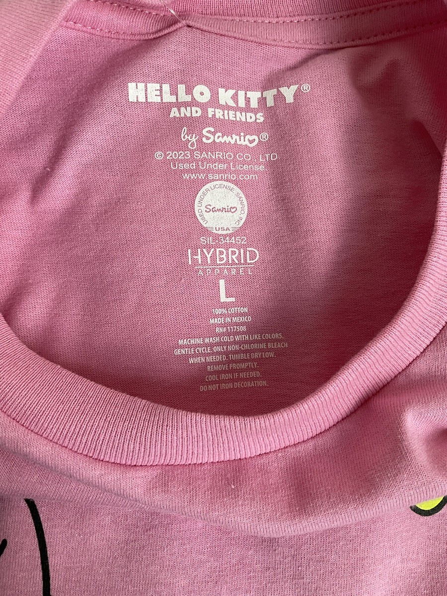 トップス Labyrins Melody Tshirt Pink shury labyrins tシャツ Labyrins Melody Tshirt Pink | Shury