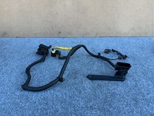 Kia Stinger 2018-2021 OEM Links Fahrer LED Scheinwerfer Verkabelung Gurt