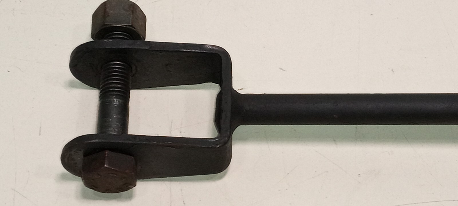 Ferrari 275 Driveshaft_Torque Tube_Bellhousing_Input Shaft_Bearing Sleeve_OE