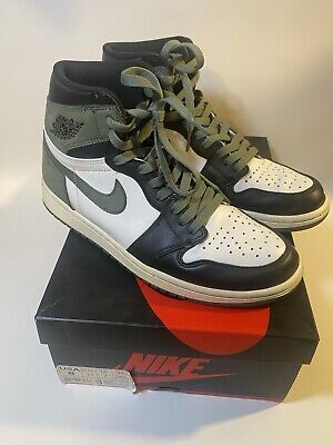 2018 Nike Air Jordan 1 Retro High OG 2018 Nike Air Jordan 1 Retro High OG
